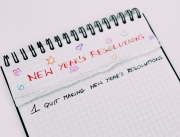 Jak zaplanować i zrealizować postanowienia noworoczne